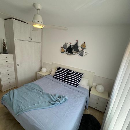 Apartamento Repos Mar I Muntanya El Perelló Exterior foto