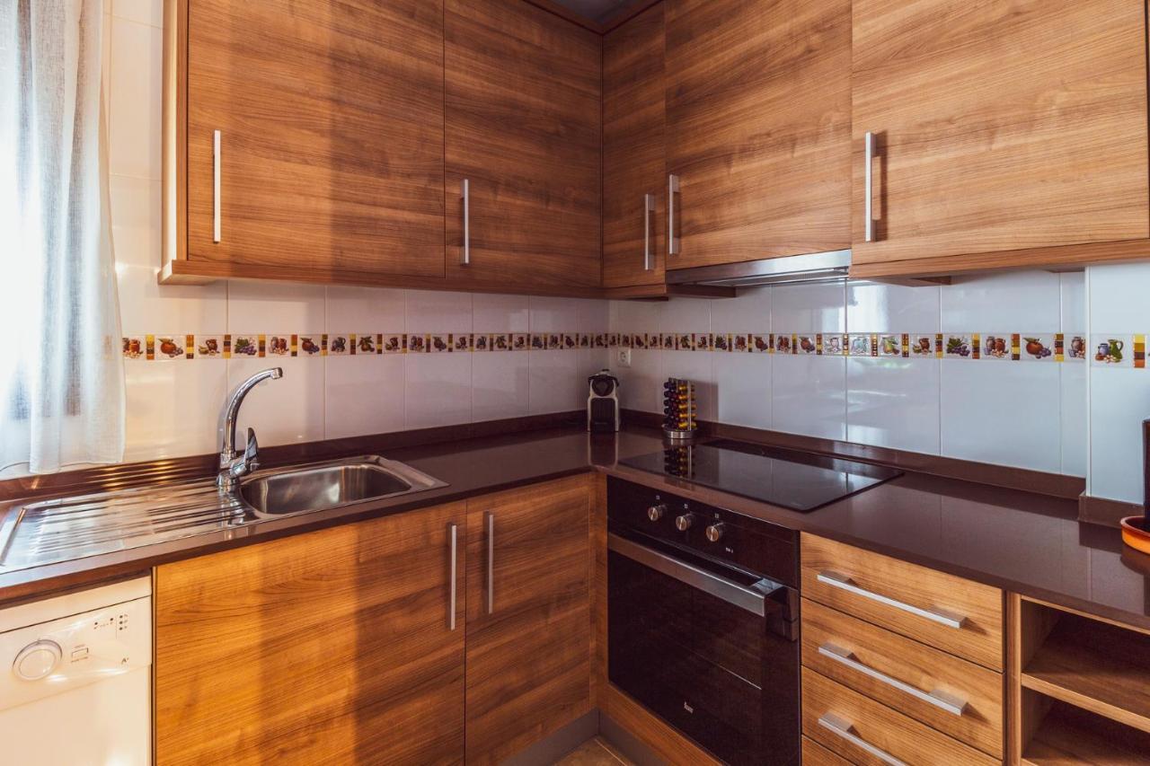 Apartamento Repos Mar I Muntanya El Perelló Exterior foto