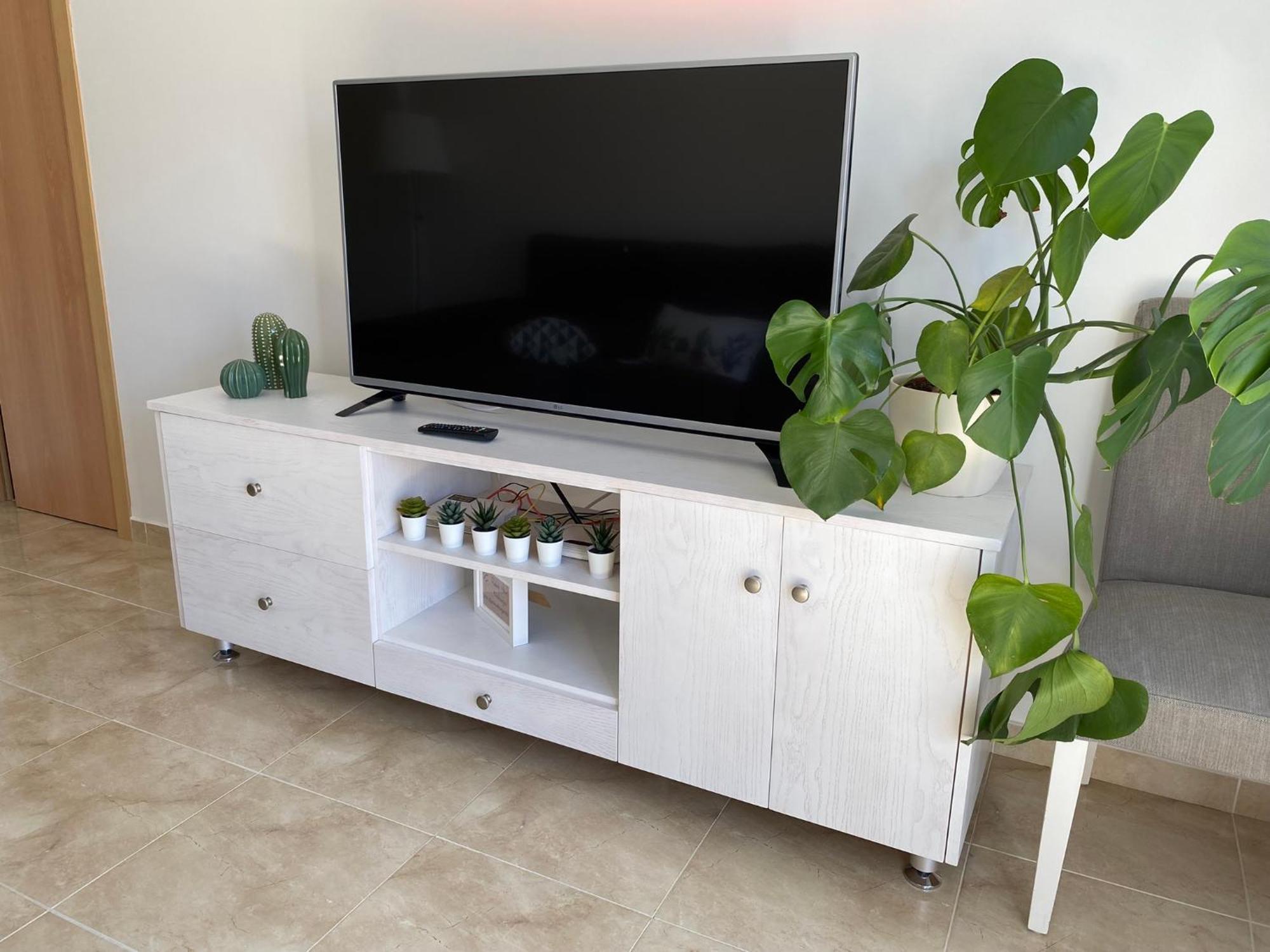 Apartamento Repos Mar I Muntanya El Perelló Exterior foto