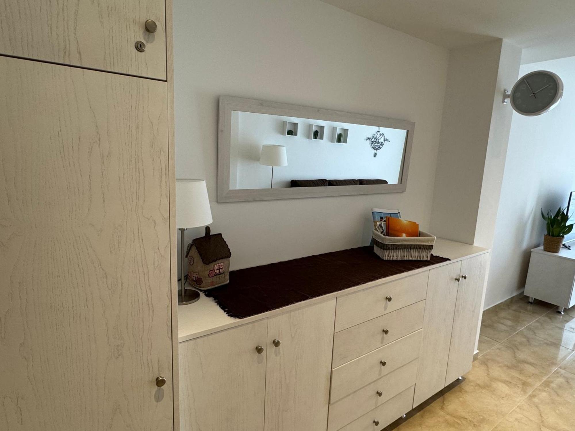 Apartamento Repos Mar I Muntanya El Perelló Exterior foto
