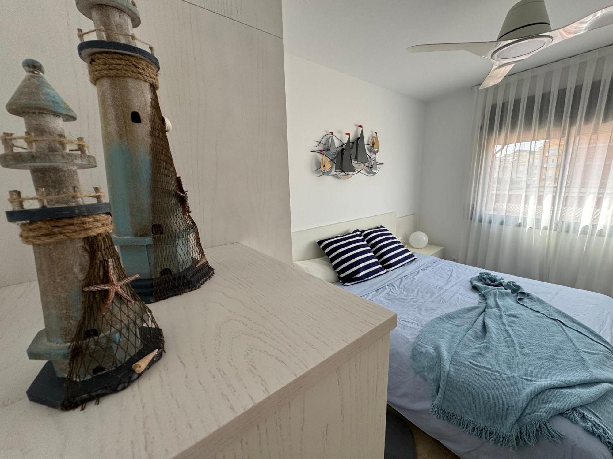 Apartamento Repos Mar I Muntanya El Perelló Exterior foto
